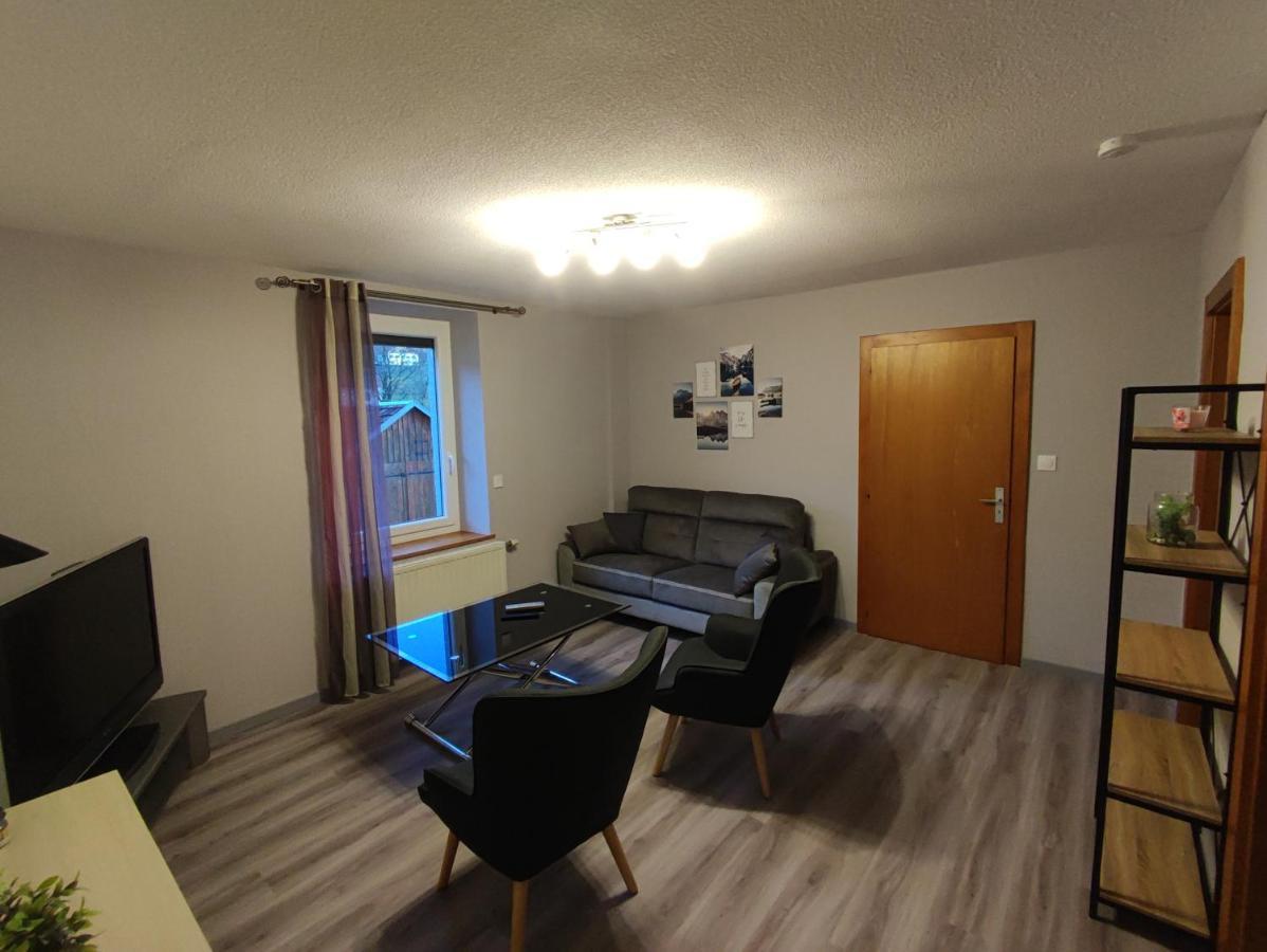 Appartement 5 Personnes A Deux Kilometres Des Pistes La Bresse Eksteriør billede